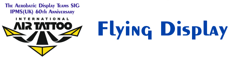 Scale ModelWorld 2023 : Static Display